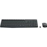 Logitech MK235 Azerty