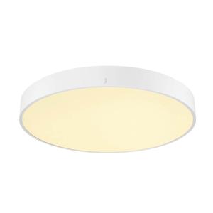 SLV Plafondlamp / HanglampMedo Pro 60 wit - CCT - 80g - Ø 60cm - 1007305