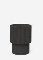 Marc O'Polo Marc O'Polo The Wave Toothbrush holder Anthracite Marc O'Polo Marc O'Polo The Wave Toothbrush holder Anthracite