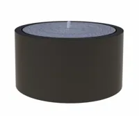 Watertafel Rond Aluminium Ø100cm H75cm