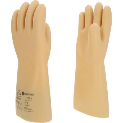 KS Tools 117.0064 Elektricienhandschoen 1 paar