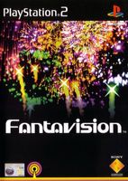 Fantavision (zonder handleiding)