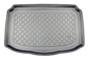 Kofferbakmat passend voor Nissan Qashqai III (J12) Mild Hybrid (Visia, Acenta) SUV/5 06.2021- 194190