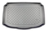 Kofferbakmat passend voor Nissan Qashqai III (J12) Mild Hybrid (Visia, Acenta) SUV/5 06.2021- 194190