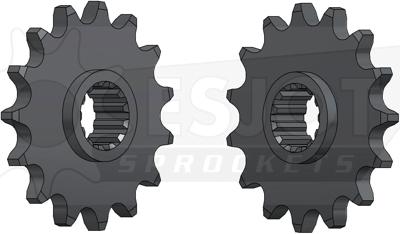 ESJOT Sprocket 525 14z standard