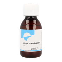 Alcohol ketonatus 70% 110 Milliliter