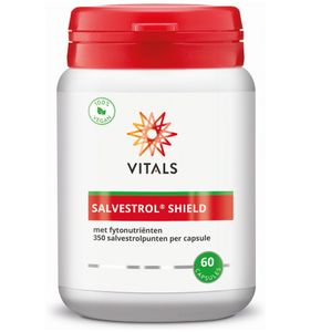 Salvestrol shield
