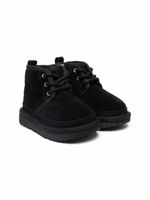 UGG Kids bottines Neumel II - Noir - thumbnail