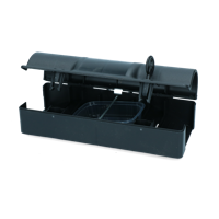 Voerdoos Rat Tunnel incl. sleutel