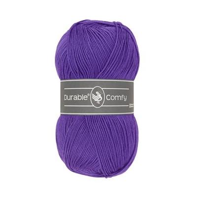 Durable Comfy 270 Purple