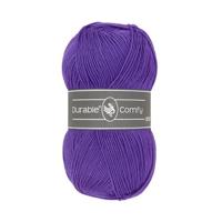 Durable Comfy 270 Purple