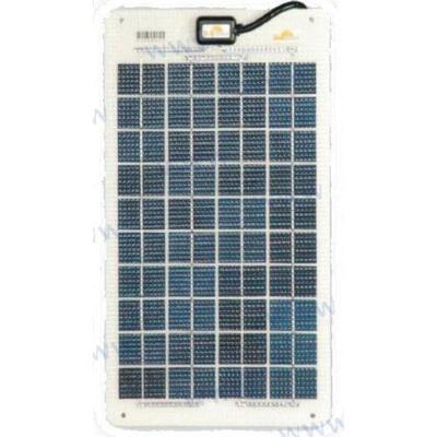 SUN60213062 - SEMI-STIJF ZONNEPANEEL SW3062 18W 12V