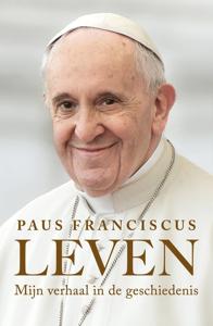 Leven - Paus Franciscus - ebook