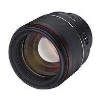 Samyang 85mm f/1.4 II AF Sony E-mount objectief - thumbnail