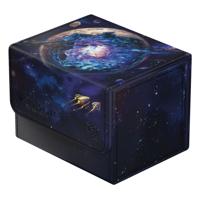 Ultimate Guard Sidewinder 100+ Xenoskin Magic: The Gathering Edge of Eternities - Gemstone Caverns