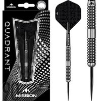 Mission Quadrant M4 - Gram : 25