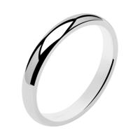 Ring Chirurgisch staal 316L Ringen - thumbnail