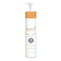 Bambyo Shampoo & wasgel (200 ml)
