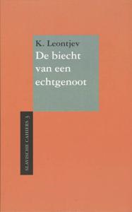 De biecht van een echtgenoot (Paperback)