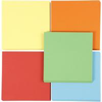 Creativ Company Origamipapier, afm 15x15 cm, 80 gr, 5x80 vel/ 1 doos