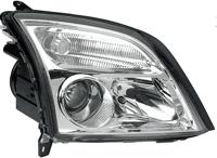 Koplamp rechts 1EL008321081