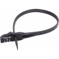 Kabel-Cijferslot - 56 cm - scooter / fiets - combinatieslot - Multifunctioneel
