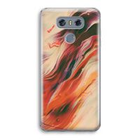 Forgotten Lands: LG G6 Transparant Hoesje