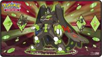 Pokemon TCG Legendary Zygarde Playmat