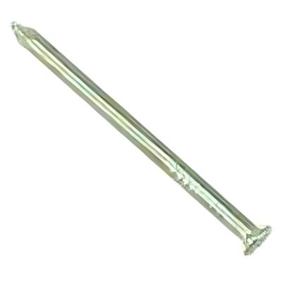 Draadnagel pk 1,8x30mm 100gr - Deltafix