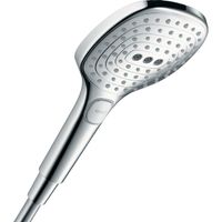 Hansgrohe Raindance Select Air 120 handdouche 3jet EcoSmart chroom 26521000