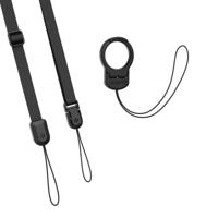 Catalyst Shoulder Strap & Ring Stand Bundle