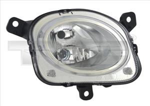 Koplamp links 2014282052