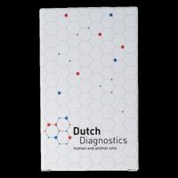Corona virus test kat/hond 2 Stuks