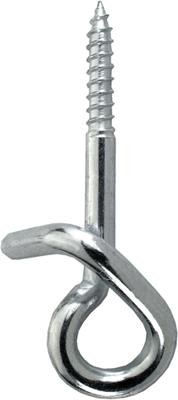 Connex schommelhaak 12x160 2st/vz - dy270542