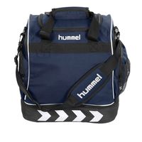 hummel Pro Supreme Rugzak Donkerblauw