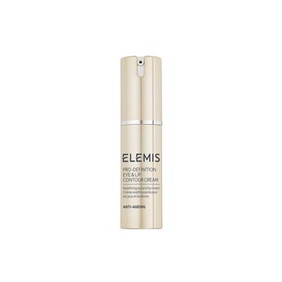Elemis Anti-Ageing Pro-Collagen Definition Eye and Lip 
Contour Cream