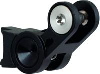 By,schulz voorbouw-houder "sds link-pro"