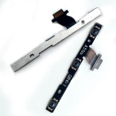 Powerbutton & volumeknop Flex kabel voor Lenovo Z5