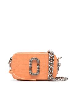 Marc Jacobs sac à bandoulière The Snapshot - Orange