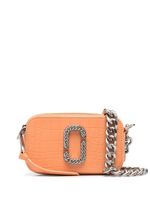 Marc Jacobs sac à bandoulière The Snapshot - Orange