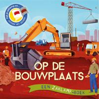 Op de bouwplaats (Hardback)