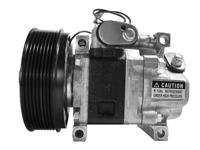 Airstal Airco compressor 10-0567