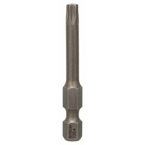 Bosch Accessories Bosch Power Tools 2607001638 T-bit T 25 Extra hard E 6.3 1 stuk(s)