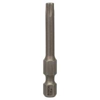 Bosch Accessories Bosch Power Tools 2607001638 T-bit T 25 Extra hard E 6.3 1 stuk(s) - thumbnail