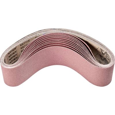 PFERD TOOLS BA 100/1000 X A 60 45005906 Schuurband Korrelgrootte (num) 60 (l x b) 1000 mm x 100 mm 10 stuk(s)