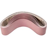 PFERD TOOLS BA 100/1000 X A 60 45005906 Schuurband Korrelgrootte (num) 60 (l x b) 1000 mm x 100 mm 10 stuk(s)