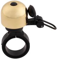 CONTEC Ct bell clas.diamond bing brass
