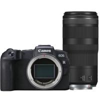 Canon EOS RP + RF 100-400mm F/5.6-8 IS USM
