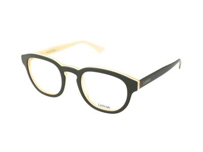 Brillen met correctie LeWish Karlin C3