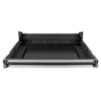 ProDJuser Flightcase voor Allen & Heath SQ7 mixer